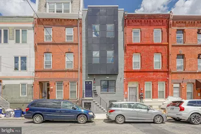 1731 W Montgomery Avenue, Philadelphia, PA 19121 - Photo 1