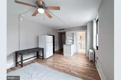 1324 Locust Street #604, Philadelphia, PA 19107 - Photo 1