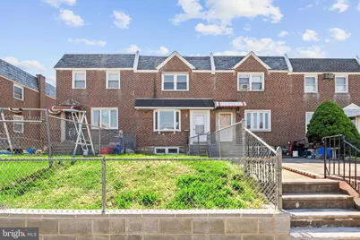 7233 Rupert Street, Philadelphia, PA 19149 - Photo 1