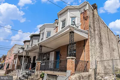 2135 Mifflin Street, Philadelphia, PA 19145 - Photo 1