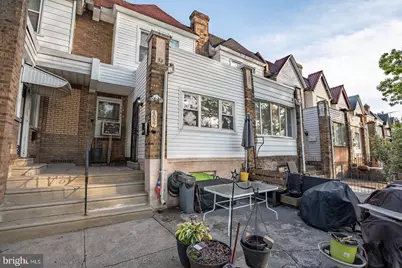 4037 E Roosevelt Boulevard, Philadelphia, PA 19124 - Photo 1