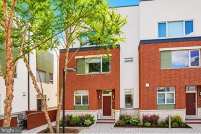 800 Montrose Street #A, Philadelphia, PA 19147 - Photo 1