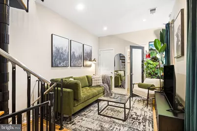 411 S Carlisle Street #4, Philadelphia, PA 19146 - Photo 1