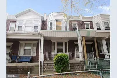 6208 W Stiles Street, Philadelphia, PA 19151 - Photo 1
