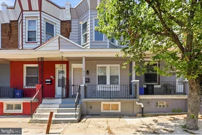 1452 N Felton Street, Philadelphia, PA 19151 - Photo 1