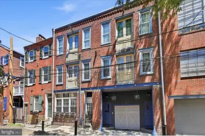 1317 Rodman Street #2B, Philadelphia, PA 19147 - Photo 1