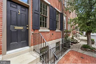 113 Pemberton Street, Philadelphia, PA 19147 - Photo 1