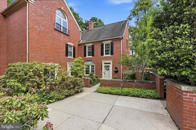 8708 Prospect Avenue #A1, Philadelphia, PA 19118 - Photo 1