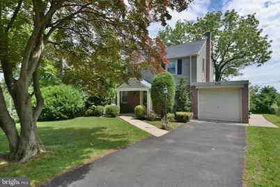 420 Forest Hills Avenue, Philadelphia, PA 19116 - Photo 1