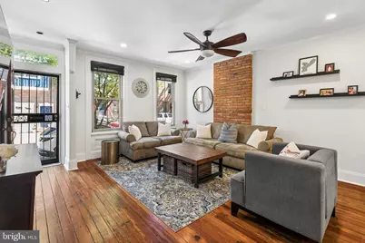2128 Carpenter Street, Philadelphia, PA 19146 - Photo 1