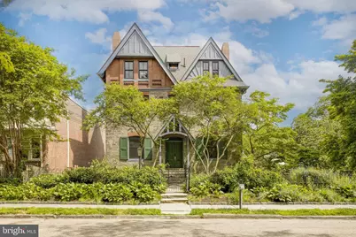 148 W Highland Avenue, Philadelphia, PA 19118 - Photo 1
