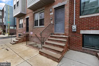 1215 S 18th Street, Philadelphia, PA 19146 - Photo 1