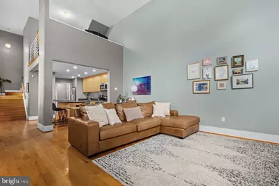 1747 Christian Street #1, Philadelphia, PA 19146 - Photo 1