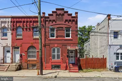 2248 N Van Pelt Street, Philadelphia, PA 19132 - Photo 1