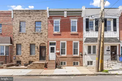 2436 E Hazzard Street, Philadelphia, PA 19125 - Photo 1