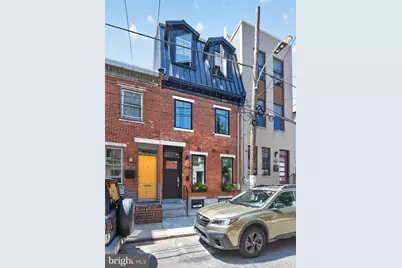 2040 Pemberton Street, Philadelphia, PA 19146 - Photo 1
