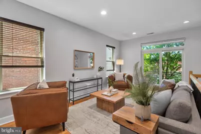 1908 Poplar Street #B, Philadelphia, PA 19130 - Photo 1