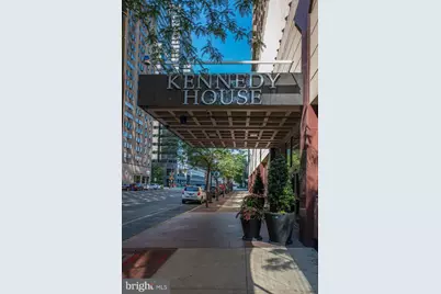 1901 John F Kennedy Boulevard #1117-1118, Philadelphia, PA 19103 - Photo 1