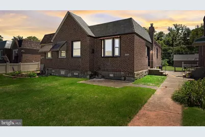 7929 Lister Street, Philadelphia, PA 19152 - Photo 1