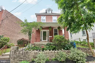 6036 Wissahickon Avenue, Philadelphia, PA 19144 - Photo 1