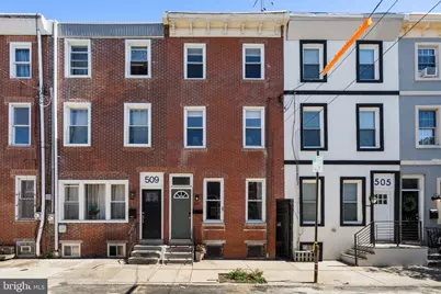 507 Greenwich Street, Philadelphia, PA 19147 - Photo 1