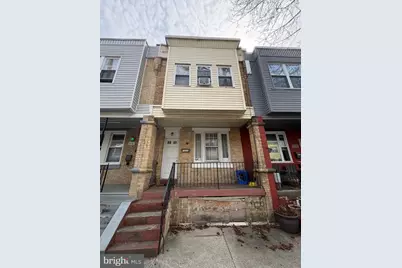 1643 S 26th Street, Philadelphia, PA 19145 - Photo 1