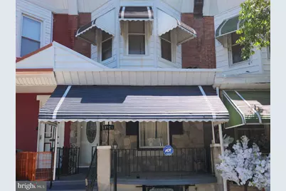 1459 N Hirst Street N, Philadelphia, PA 19151 - Photo 1