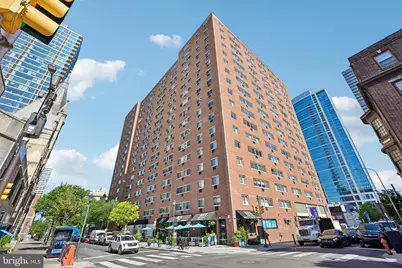 2101 Chestnut Street #606, Philadelphia, PA 19103 - Photo 1