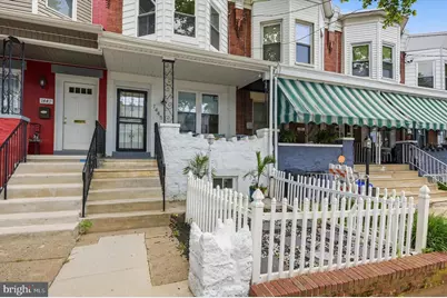 1445 N 60th Street, Philadelphia, PA 19151 - Photo 1
