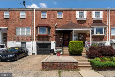 6617 Harley Street, Philadelphia, PA 19142 - Photo 1