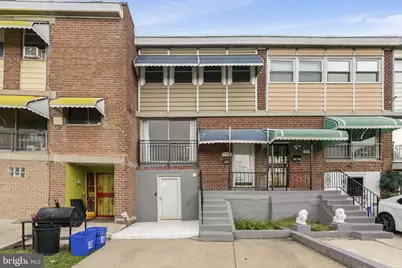 6825 Lindbergh Boulevard, Philadelphia, PA 19142 - Photo 1