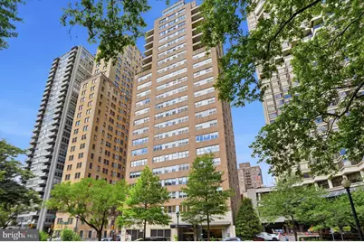 220 W Rittenhouse Square #5D, Philadelphia, PA 19103 - Photo 1
