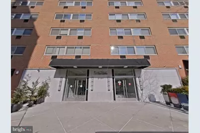 2101 Chestnut Street #1011, Philadelphia, PA 19103 - Photo 1