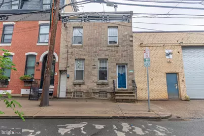 1034 Marlborough Street, Philadelphia, PA 19125 - Photo 1