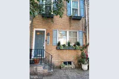 776 S Martin Street, Philadelphia, PA 19146 - Photo 1
