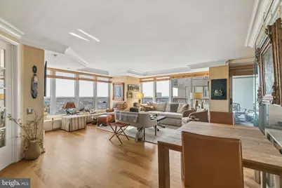 224 W Rittenhouse Square #3010, Philadelphia, PA 19103 - Photo 1