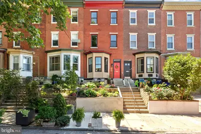 2918 Cambridge Street, Philadelphia, PA 19130 - Photo 1