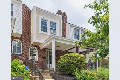 3468 Tilden Street, Philadelphia, PA 19129 - Photo 1