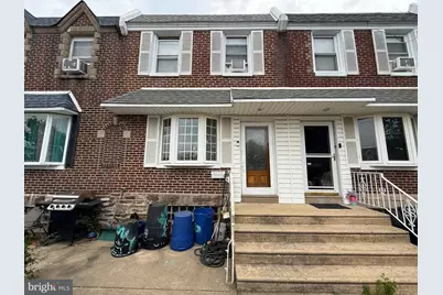 6110 Hawthorne Street, Philadelphia, PA 19135 - Photo 1