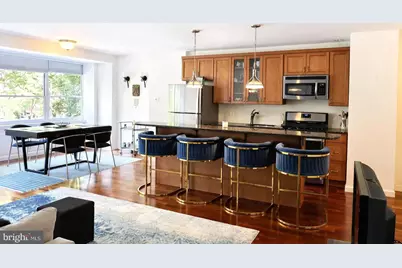 1810 Rittenhouse Square #302, Philadelphia, PA 19103 - Photo 1