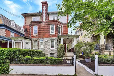 127 W Washington Lane, Philadelphia, PA 19144 - Photo 1