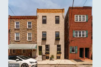 705 Manton Street, Philadelphia, PA 19147 - Photo 1