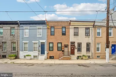 1206 S 21st Street, Philadelphia, PA 19146 - Photo 1