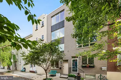 2310 Naudain Street, Philadelphia, PA 19146 - Photo 1