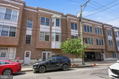 714 Bainbridge Street #14, Philadelphia, PA 19147 - Photo 1