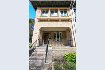 2526 S 22nd Street, Philadelphia, PA 19145 - Photo 1