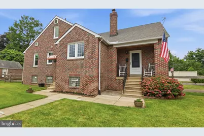 1020 Stanwood Street, Philadelphia, PA 19111 - Photo 1