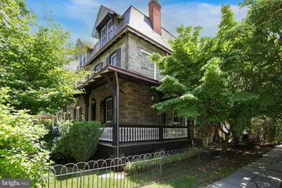 50 W Highland Avenue, Philadelphia, PA 19118 - Photo 1