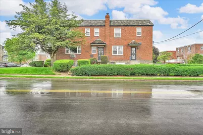 1235 E Barringer Street, Philadelphia, PA 19119 - Photo 1