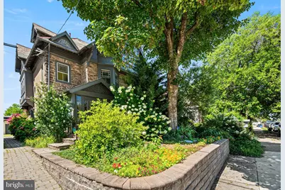 23 W Mount Pleasant Avenue, Philadelphia, PA 19119 - Photo 1